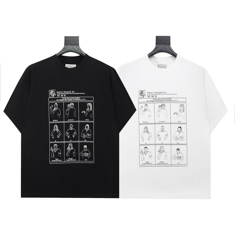 Maison Margiela S-XL 23tr7019